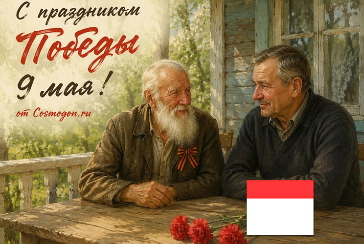 9 мая