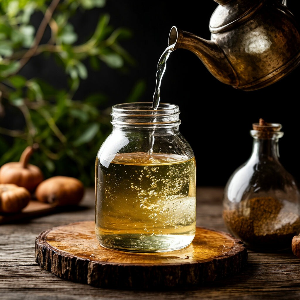 Как разбавить самогон