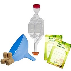 Товары к бутылкам