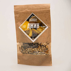 Набор для настоек «Джин»