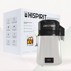 Hispirit Automat