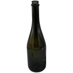 Бутылка для шампанского и сидра Монро 0,75 л
