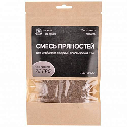Приправы, смеси, пряности