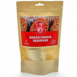 Коллагеновая оболочка