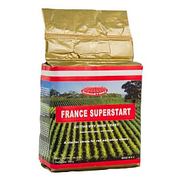 Дрожжи France Superstart (Франс Суперстарт) 500 г