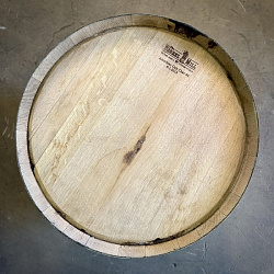 Бочка 113л (30 галлонов) из-под Темного Рома Bluebird Dark Rum (Американский дуб)