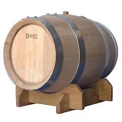 Бочки из американского дуба «Duero»