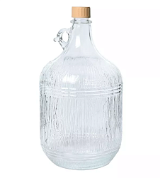 Бутыль "Дария" 5 л