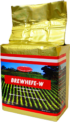 Дрожжи пивные БРЮХЕФЕ-W (BREWHEFE-W) 500г