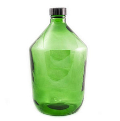 Бутыль «Казак» 10 л