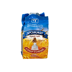 Дрожжи