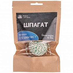 Насадки, сетки, шпагаты