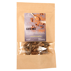 Корень калгана (лапчатка прямостоячая) 50 г