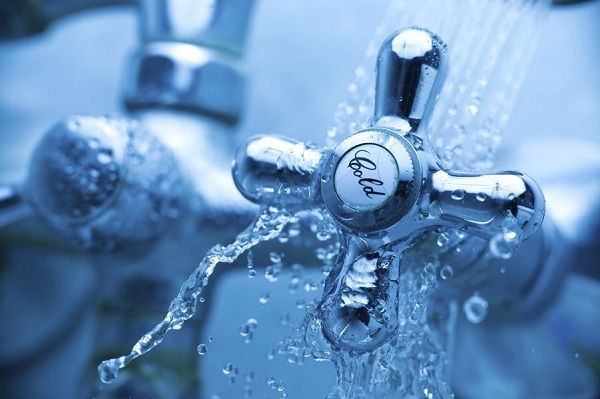 Проточная вода