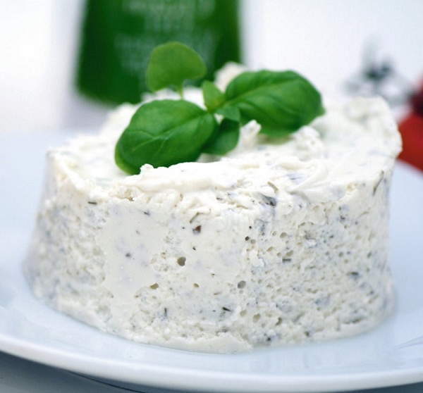 Schmierkaese